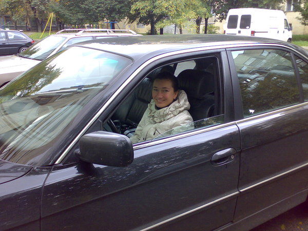 Алла Грабайло