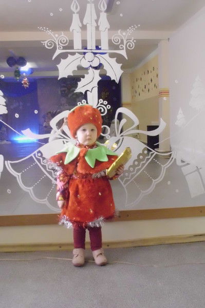 Николай Гильдибрант