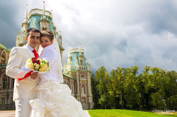 Валерия Димитриева