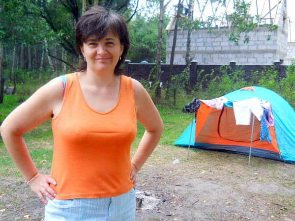 Александра Коваль