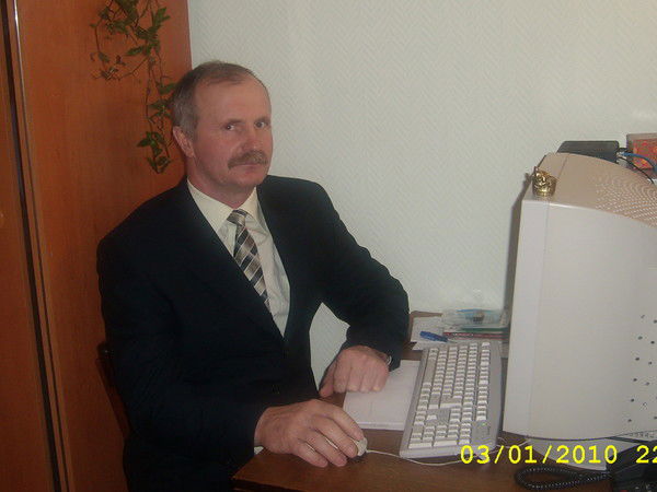 Владимир Мазур