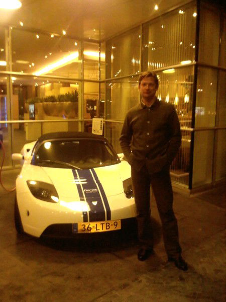 Андрей Пузанов