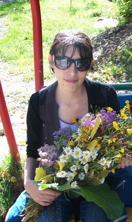 Розита Даукараева