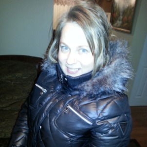 Катерина Соломонюк