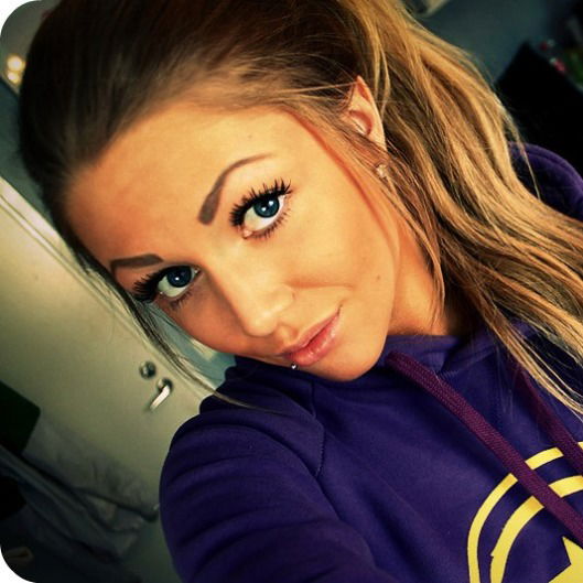 Света Гаращенко