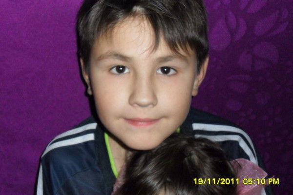 Ильнур Хуснутдинов