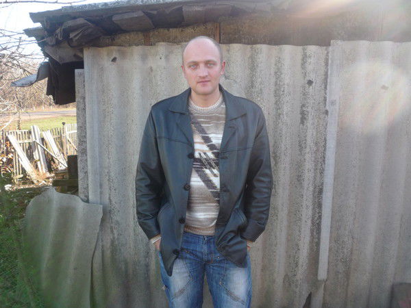 Павел Войналович