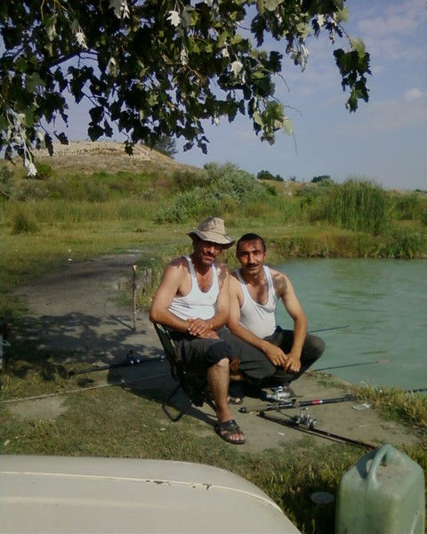 Рашад Агаев