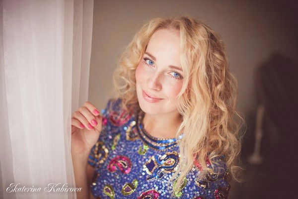 Анна Паюсова