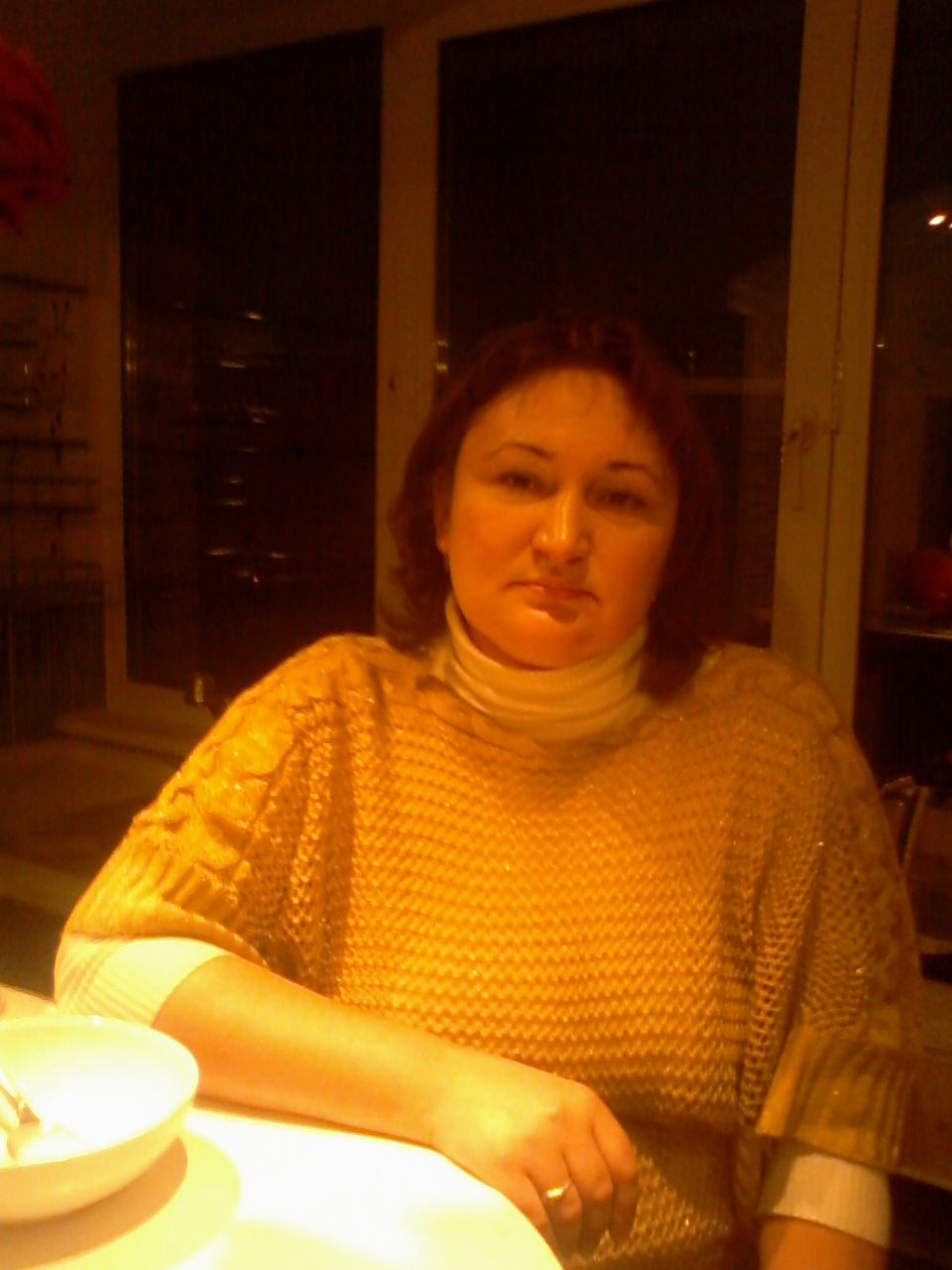 Елена Бодрова