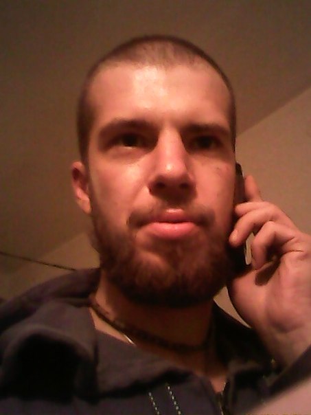 Михаил Чуйко