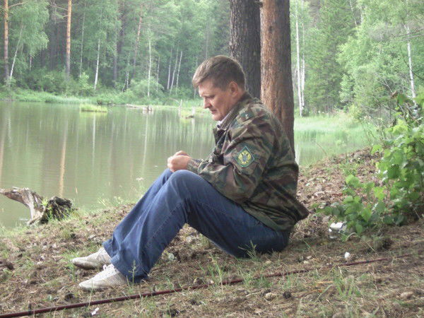 Борис Александров