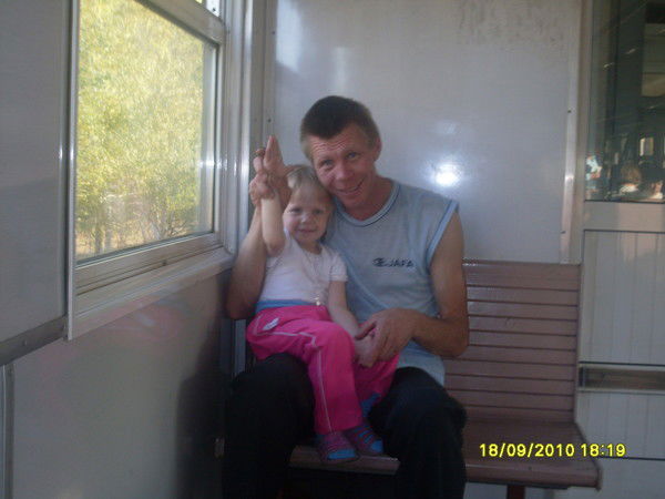 Сергей Синицин