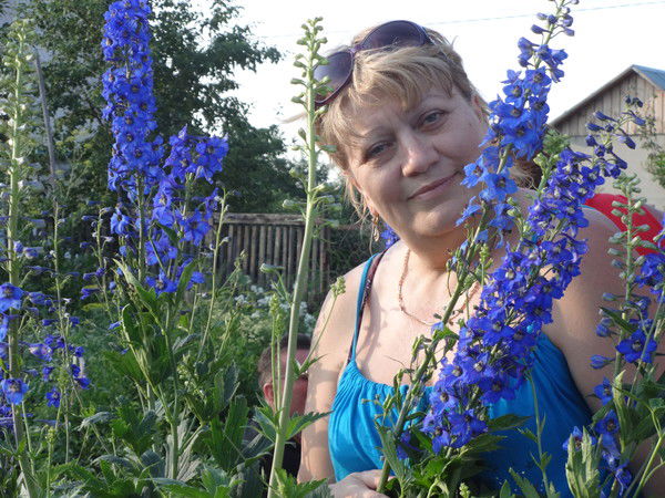 Эля Жегужевская