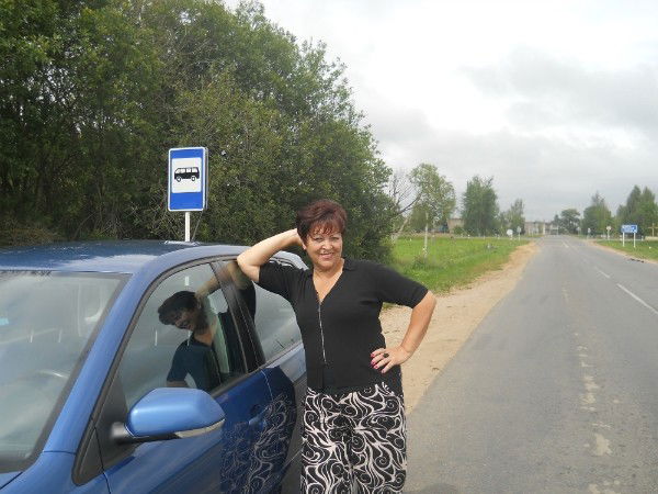 Светлана Шинкевич