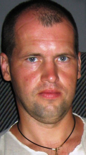 Кимачев Андрей