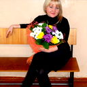 Светлана Назарова