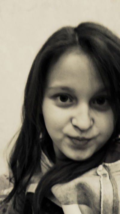 Мария Леонтьева