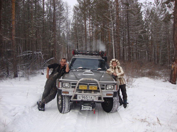 Рустам По Батьке Аширович