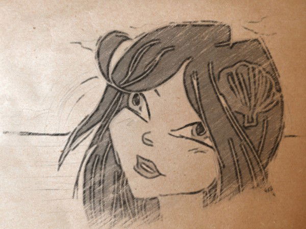 Элис* [Гренджер]*