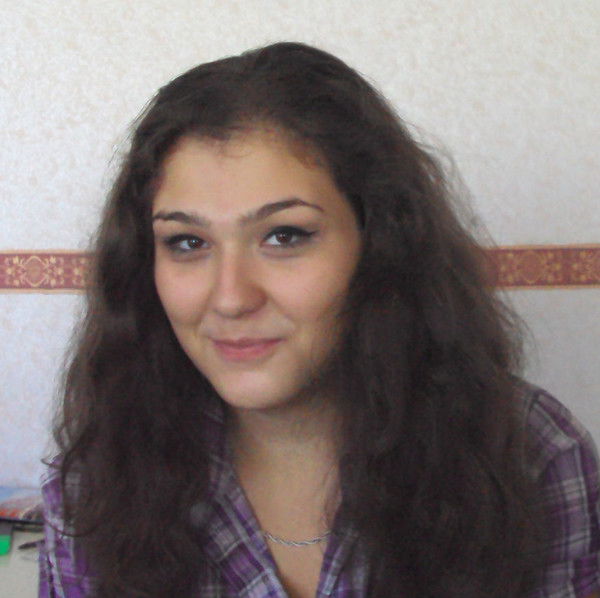 Наталя Дьяченко