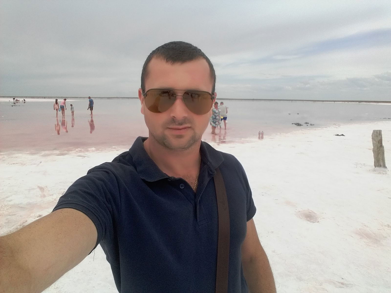 Николай Величко