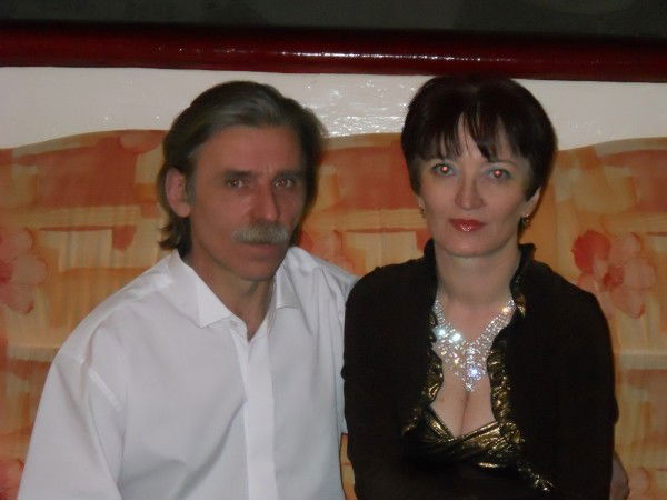 Любовь Сыромятникова