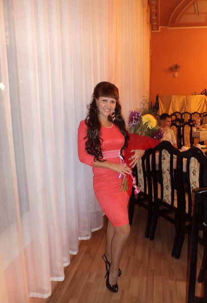 Елена Шайдуллина