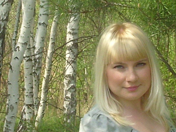 Евгения Романенко