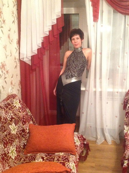 Светлана Пантера