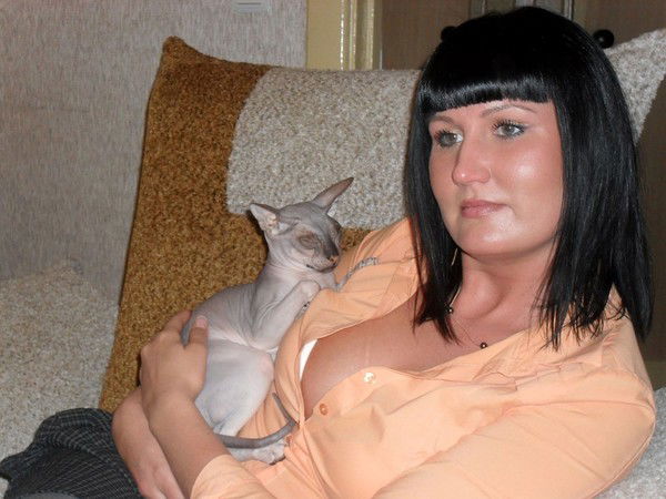 Татьяна Пшеничникова