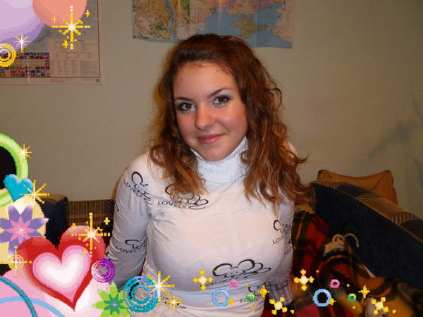 Дарья Коженова