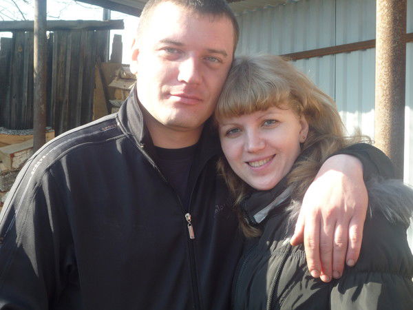 Алёна Щукина