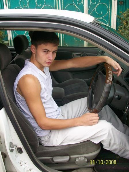 Александр Меньшиков