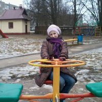 Валерия Чернецкая