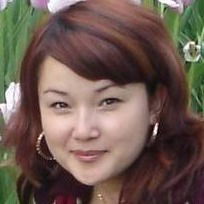 Таня Сыкова