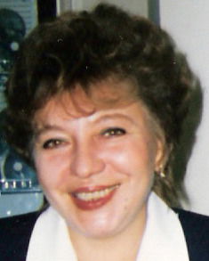 Ольга Родина