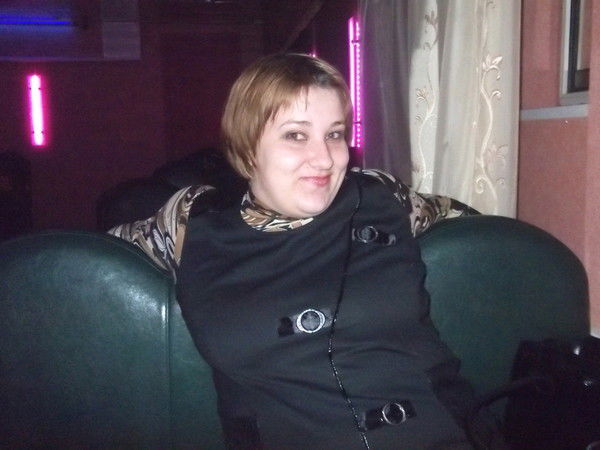 Татьяна Кращенко