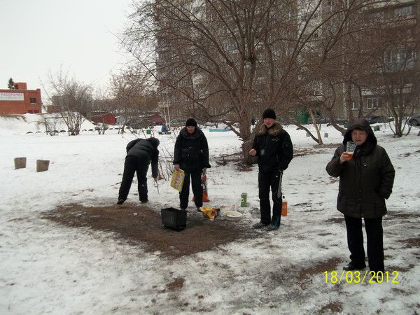 Надежда Столярова