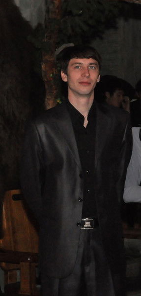 Александр ...