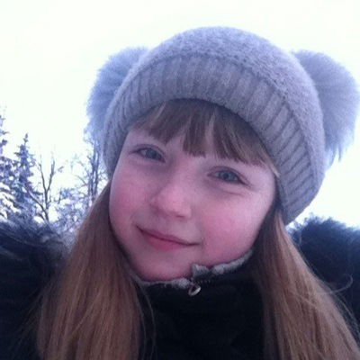 Даша Коршунова