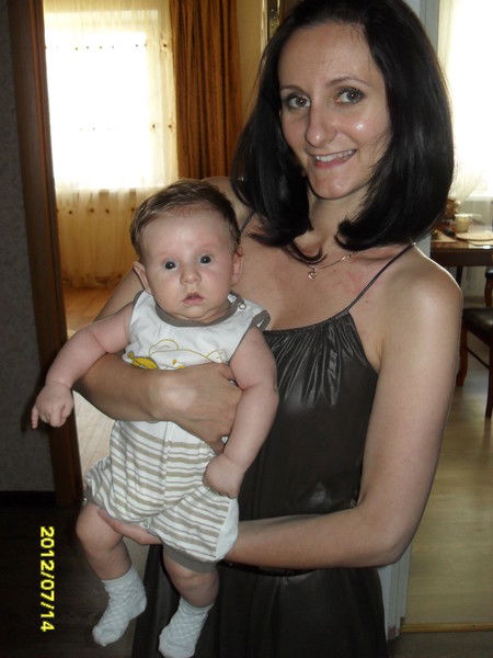 Ольга Сазонова