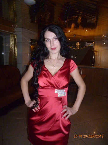 Татьяна Цхэ