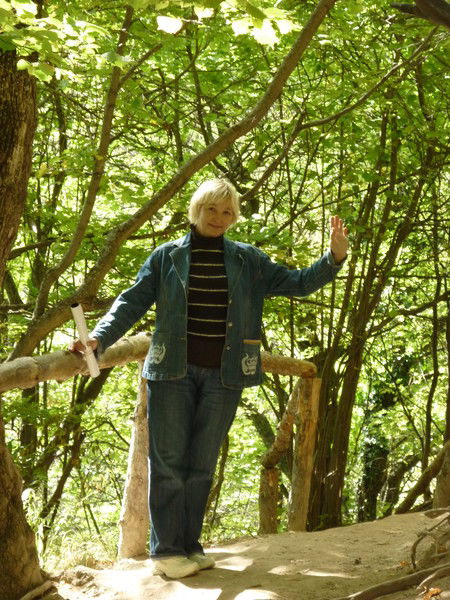 Лариса Михина