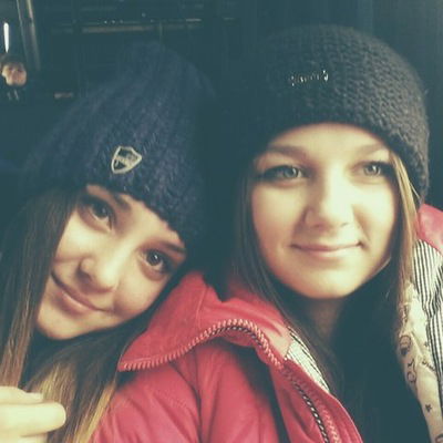 Евгения Ручко