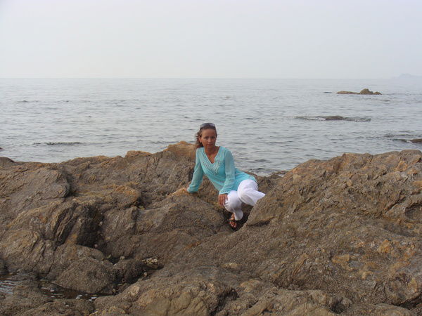 Оксана Митюкова