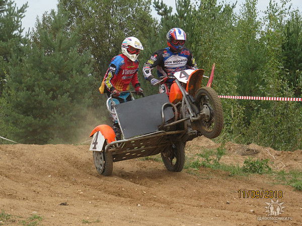 Алексей Харин