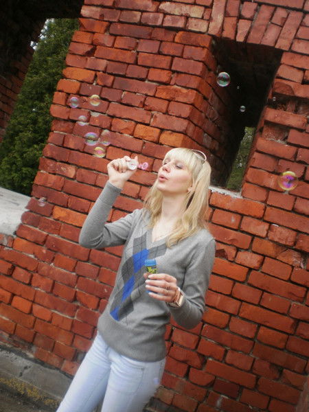 Света Гришко