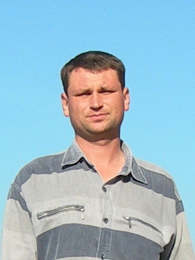 Валерий Карпенко