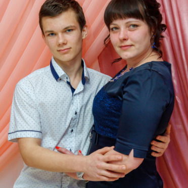 Ольга Савостьянова